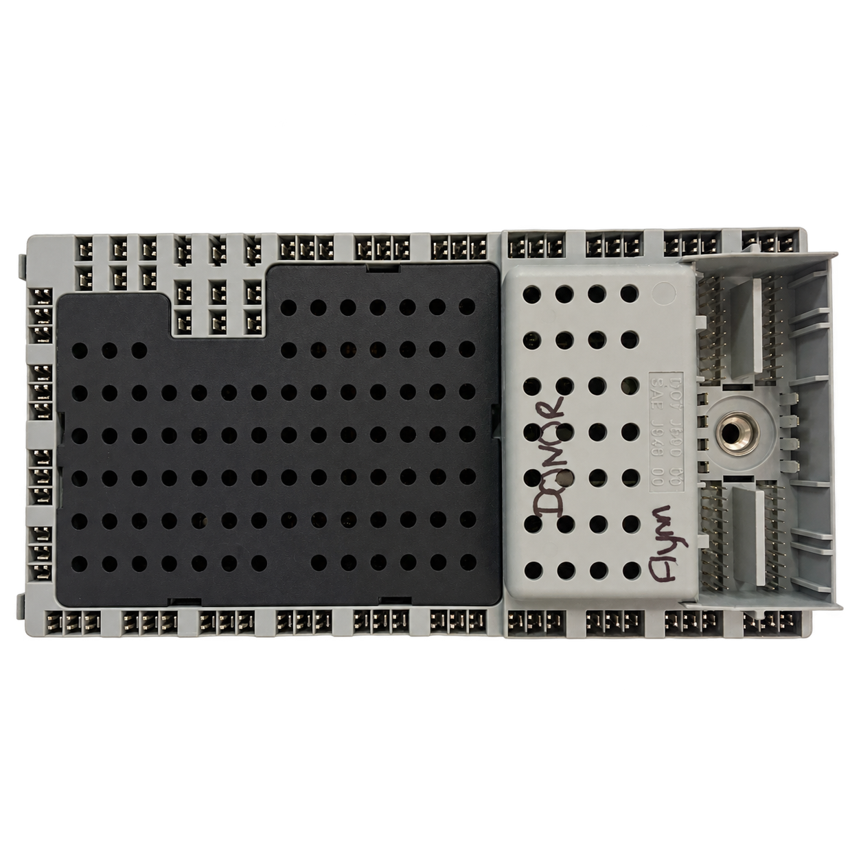 Volvo S60 / S80 / V70 / XC70 / XC90 CEM module-family reference photograph